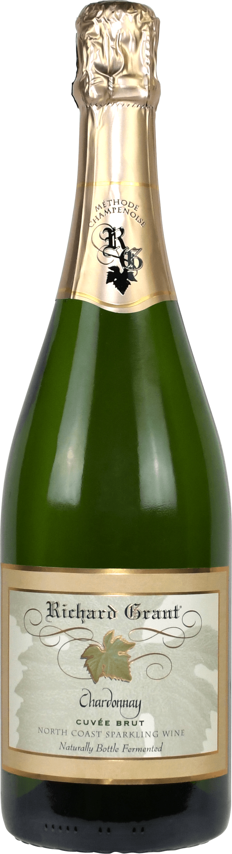 Richard Grant Cuvee Brut