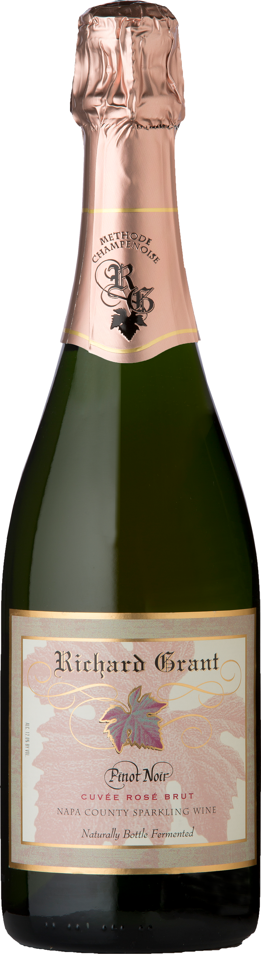 Richard Grant Brut Rosé
