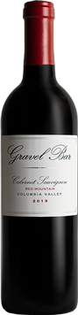 2021 Gravel Bar Cab Sauv