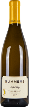 2022 Summer's Chardonnay