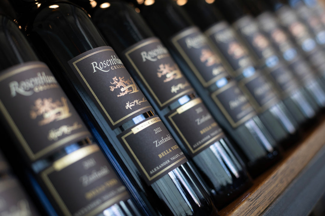 All Wines