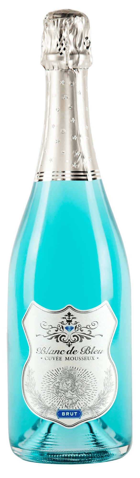 Blanc De Bleu Sparkling