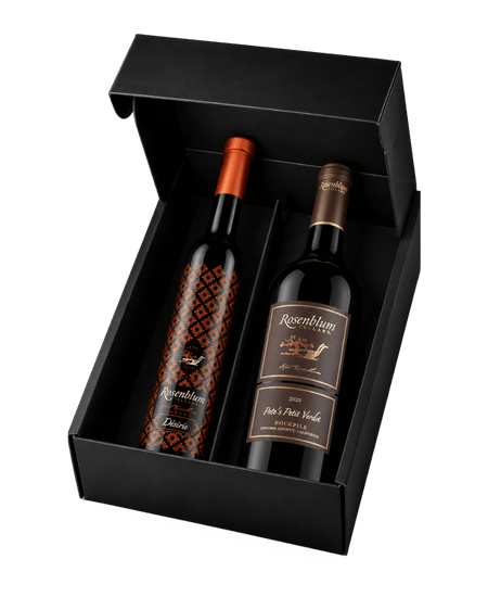 After Dinner Collection Gift Set