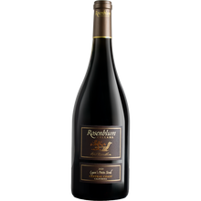 2020 Logan's Central Coast Petite Sirah