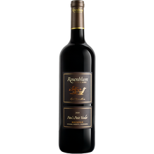 2020 Pete's Petit Verdot