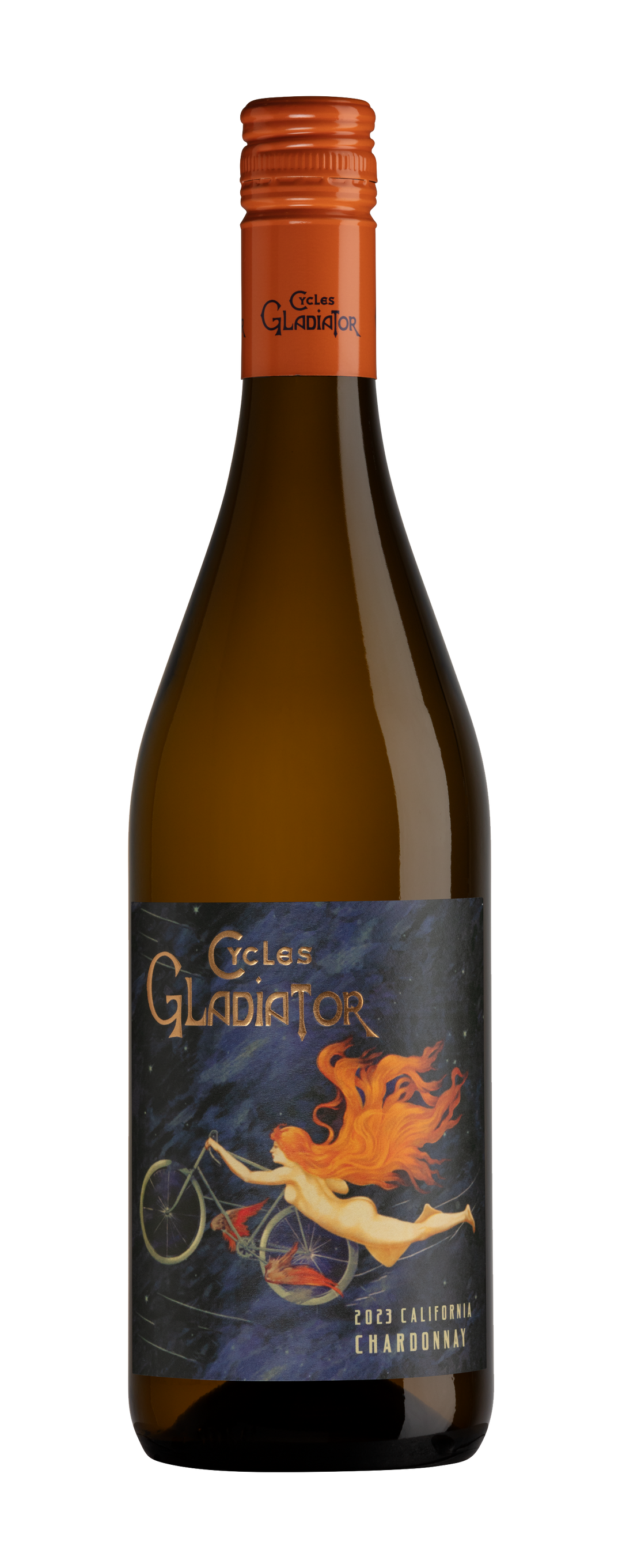 2024 Cycles Gladiator Chardonnay