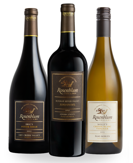Oakland Favorites Gift Set