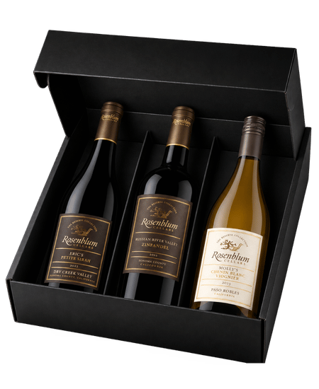 Oakland Favorites Gift Set