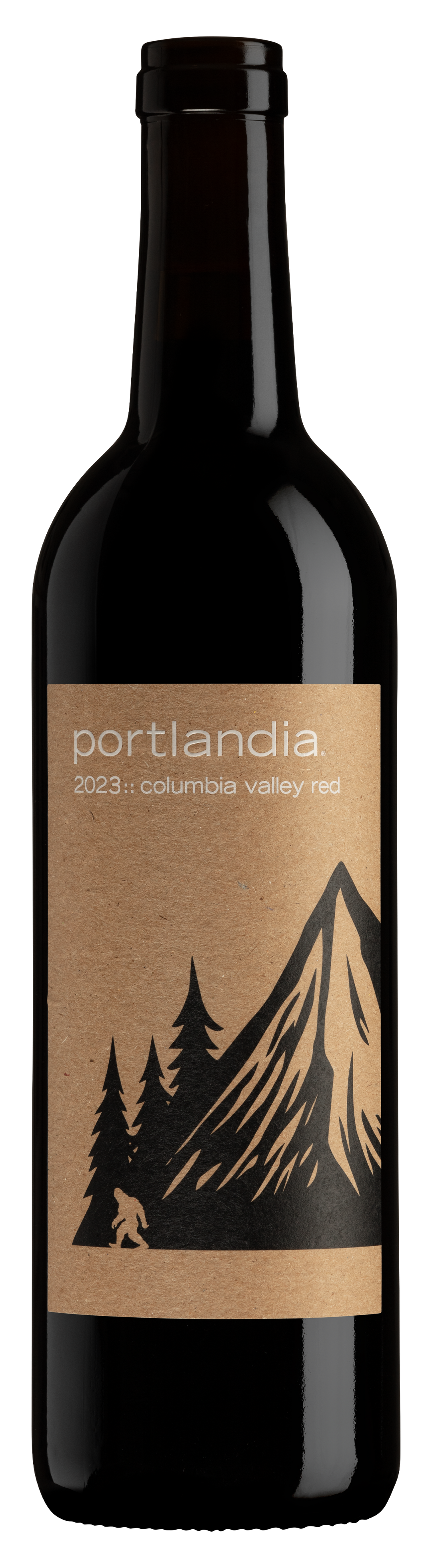 2023 Portlandia Red Blend