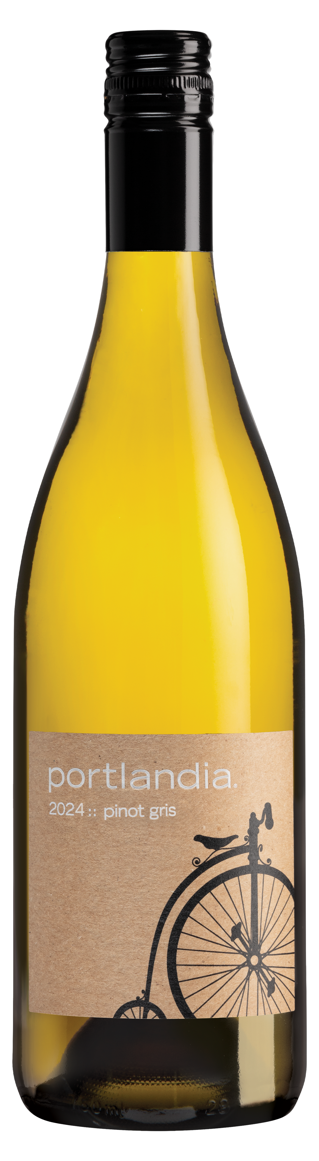 2024 Portlandia Pinot Gris
