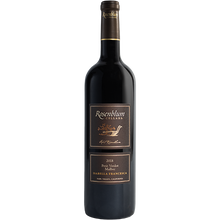 2018 Isabella Francesca Malbec Petite Verdot