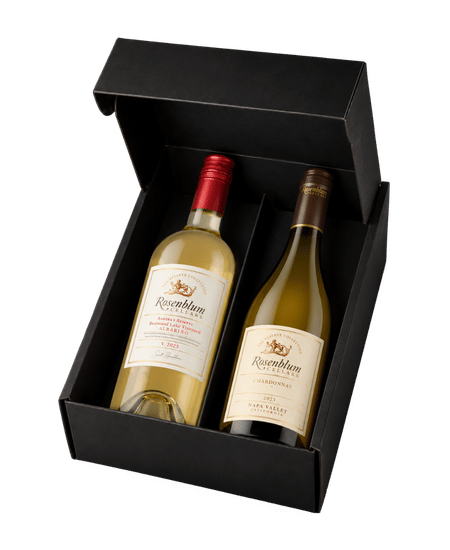 Signature Whites Gift Set