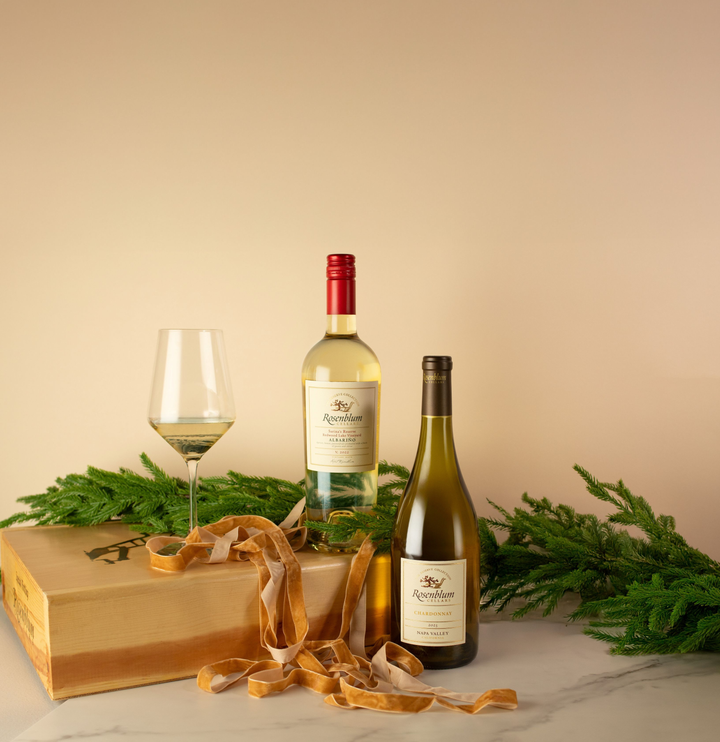 Signature Whites Gift Set