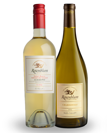 Signature Whites Gift Set