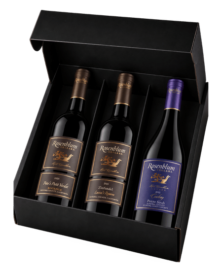 Winemaker's Selection Gift Set