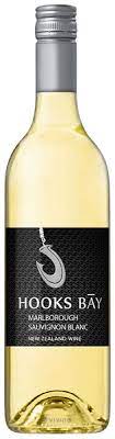 2023 Hooks Bay Sauv Blanc