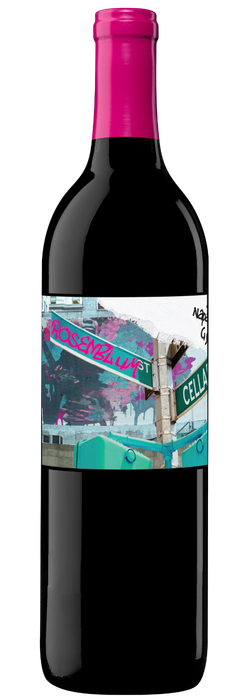 2024 Napa Valley GSM