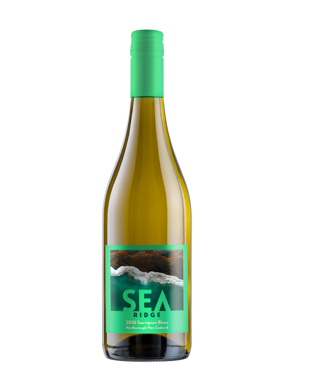 2026 Sea Ridge Sauv Blanc
